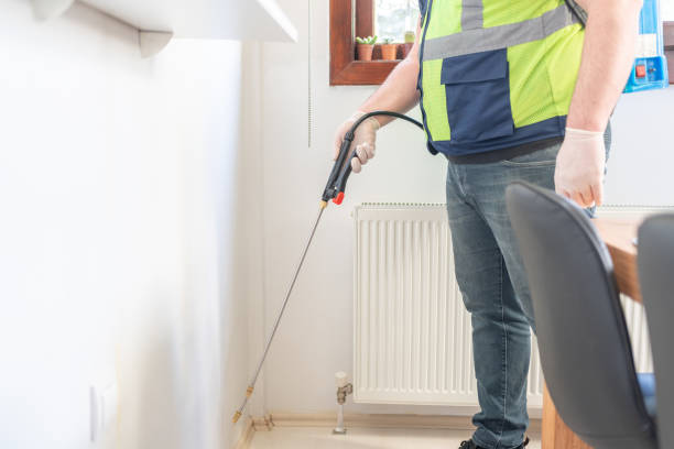 Best Rat Extermination Near Me  in Pembroke, NC